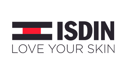 Logo Isdin